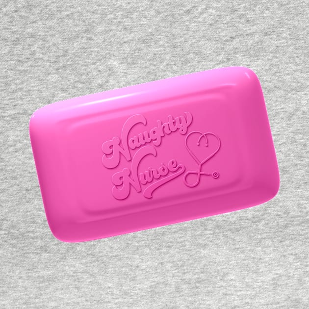 Naughty Nurse Bar Soap by OKObjects